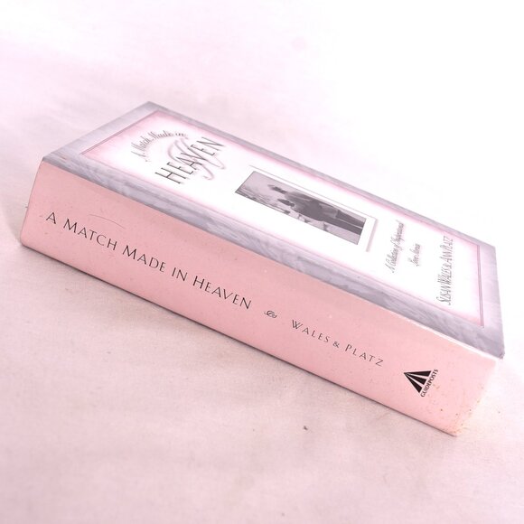 Match Made in Heaven : A Collection of Inspirational Love Stories - Picture 2 of 11